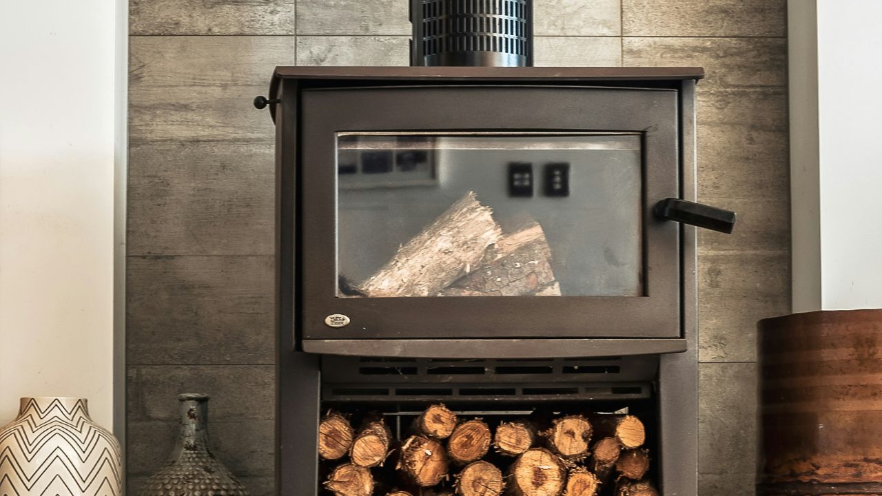 How to Fit a Log Burner: A Step by Step Guide